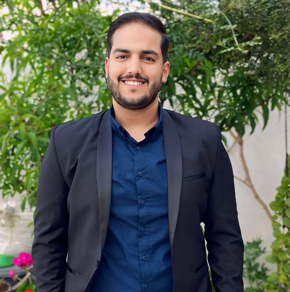 Zakaria Laouini